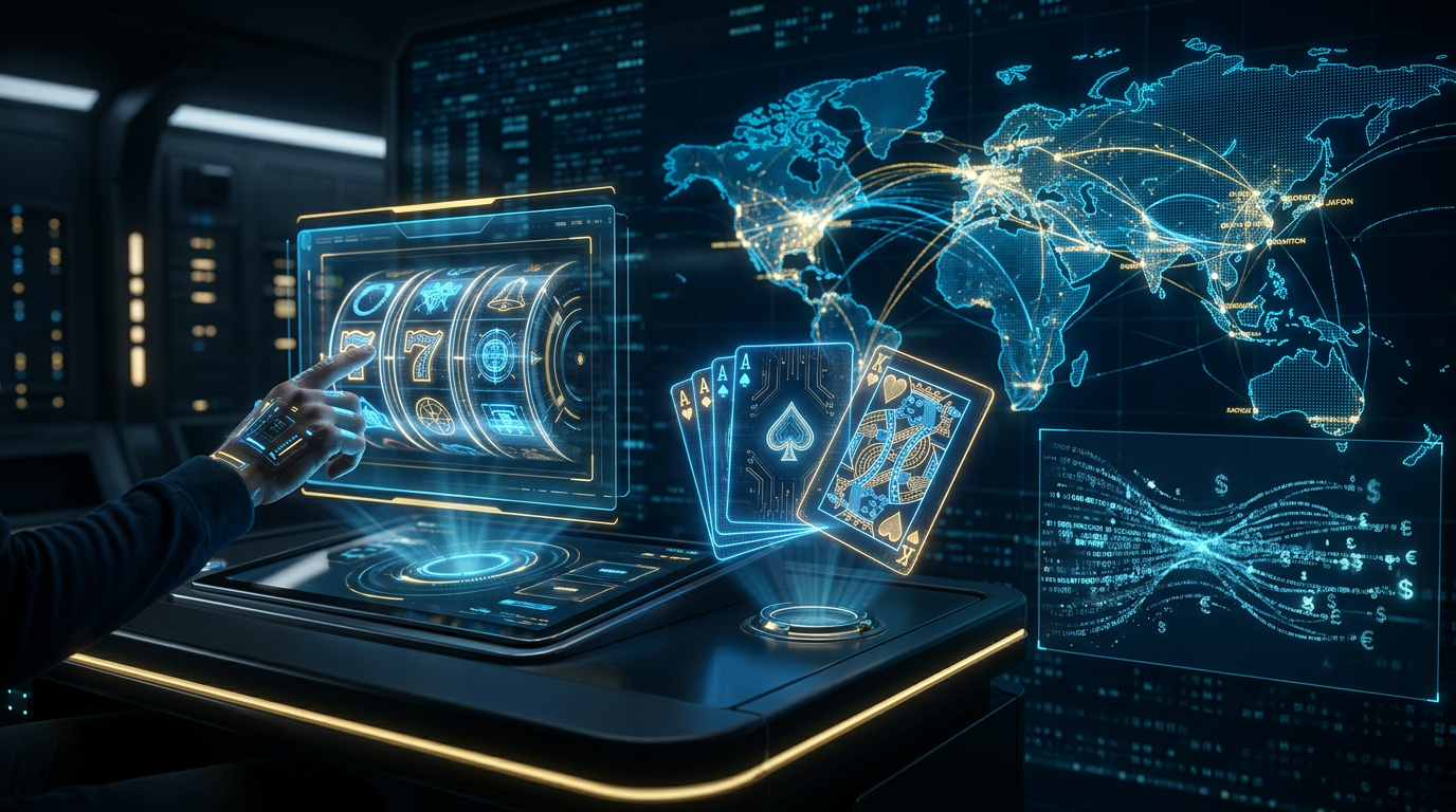 Zahraniční casino bonus bez vkladu 2026: Elitní výběr a realita zdarma